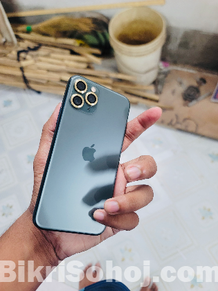 iPhone 11 pro